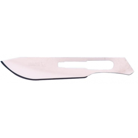 KRUUSE skalpelov� �epie�ka �.10