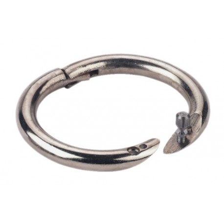 Kr��ky do nozdier b�kov 