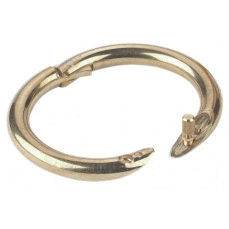 Kr��ky do nozdier b�kov 52-54 mm mosadz