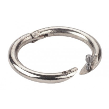 Kr��ky do nozdier b�kov 61mm mosadz