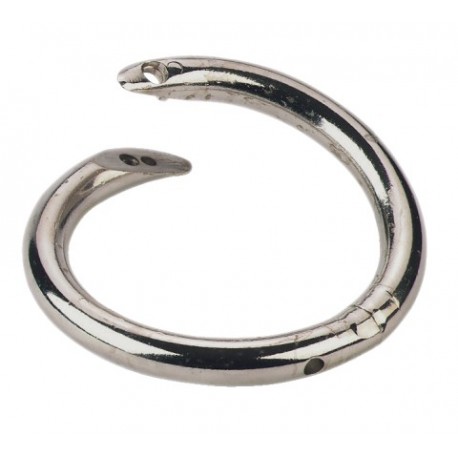 Kr��ky do nozdier b�kov oto�n� kr��ok, 