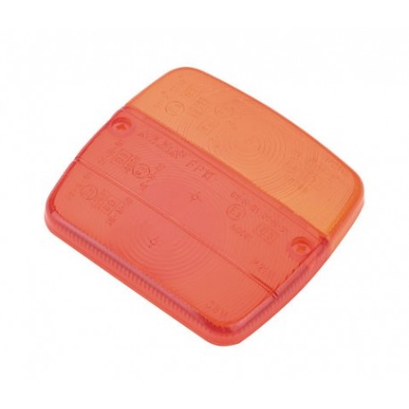 Kryt koncov�ho svetla