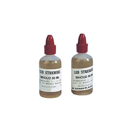 Lab tekut� na zahustenie mlieka 50 ml