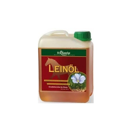 �ANOV� OLEJ St.Hippolyt Lein�l 2500ml