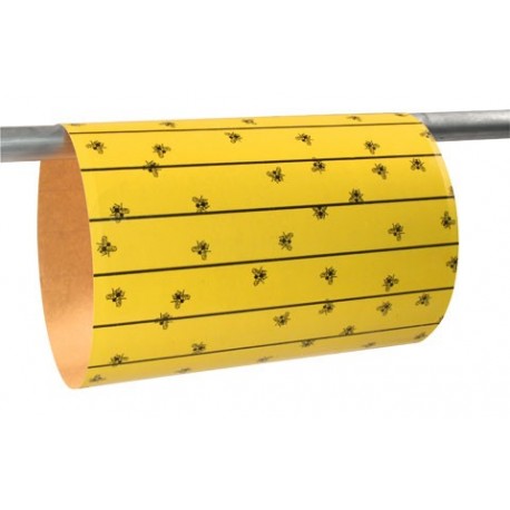 Lepiv� zvinut� p�s FlyMaster