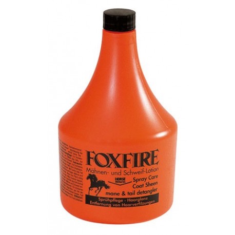 Lesk na srs� FOXFIRE 1000ml