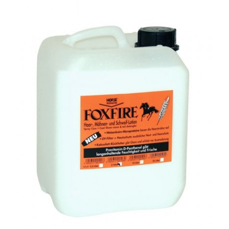 Lesk na srs� FOXFIRE 5000ml