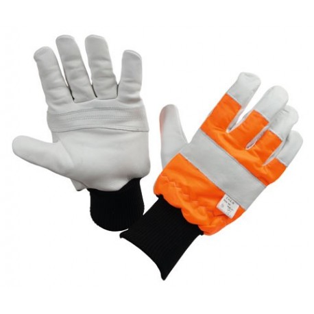 LOGGER pracovn� rukavice