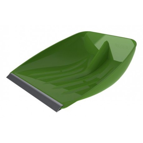 Lopata na sneh a obilie UH,zelen� s hranou