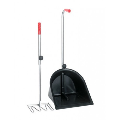 Lopata samotn� pre Mistboy,   nastavite�n�