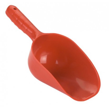 Lopatka na podstielku-pln�