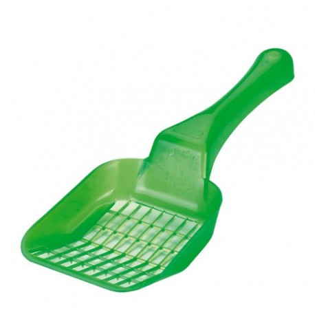 Lopatka na podstielku-riedka