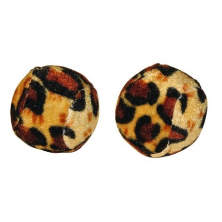 Lopta LEOPARD