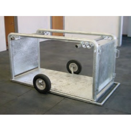 M13-fixa�n� box pre kone