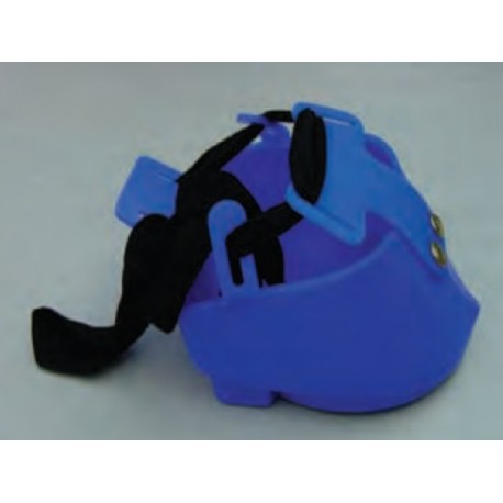 M35-plastov� n�vlek na ochranu paznechtov