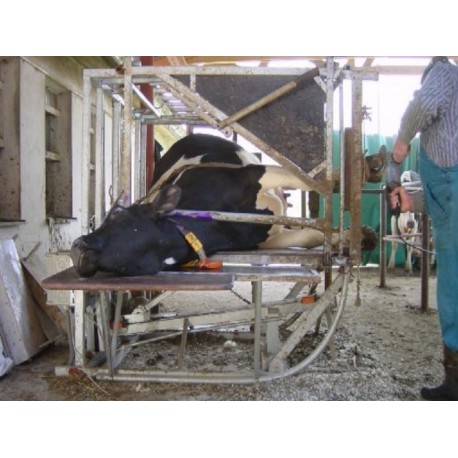 M5-fixa�n� klietka sklopn� stabiln�