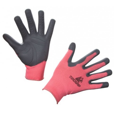 MadGrip Garden rukavice