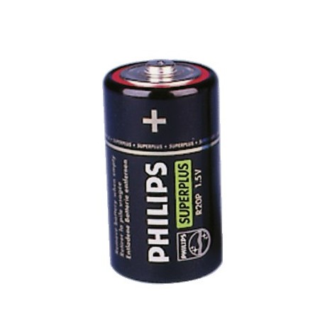 MAGIC Shock PRO MOD  - alkalick� bat�rie 4 ks