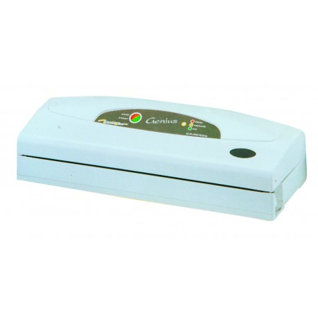 Magic-Vac GENIUS baliaci pr�stroj