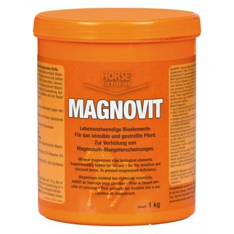 MAGNOVIT