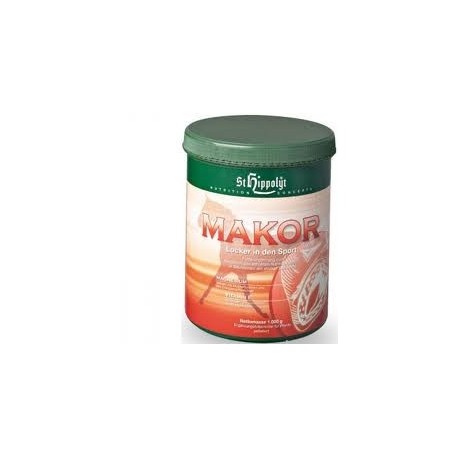 MAKOR St Hippolyt 1KG