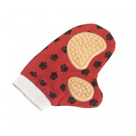 Mas�ne rukavice pre deti 12cm