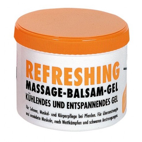 Mas�ny balzamov� g�l