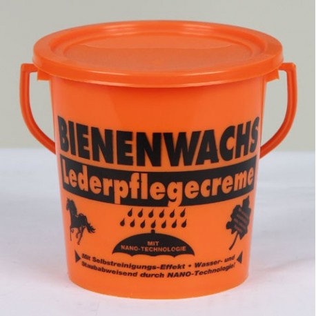 Mas� na ko�u s v�el�m voskom 450ml