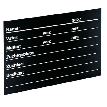 Ma�ta�n� tabu�ky pre kone,   �ierne