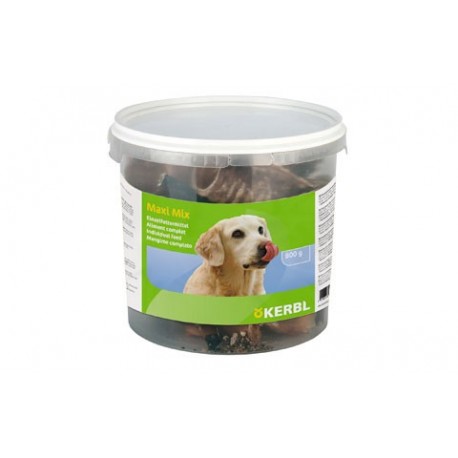 MAXI MIX su�en� m�so - 800g