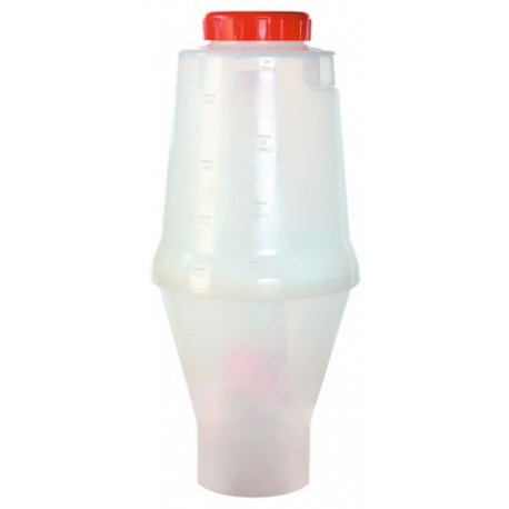 MAXITAINER-kontainer pre kvapalinu