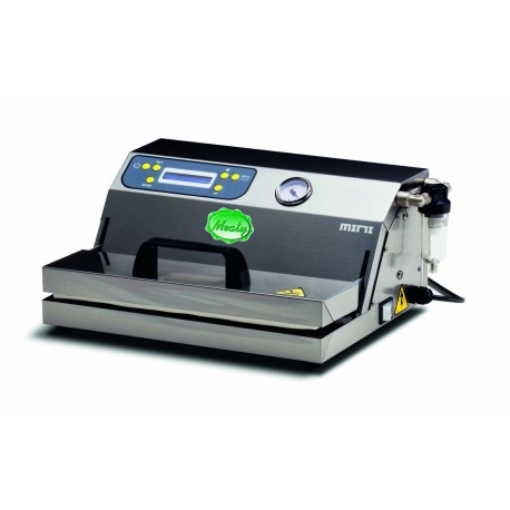 Meaty-Mini baliaci pr�stroj