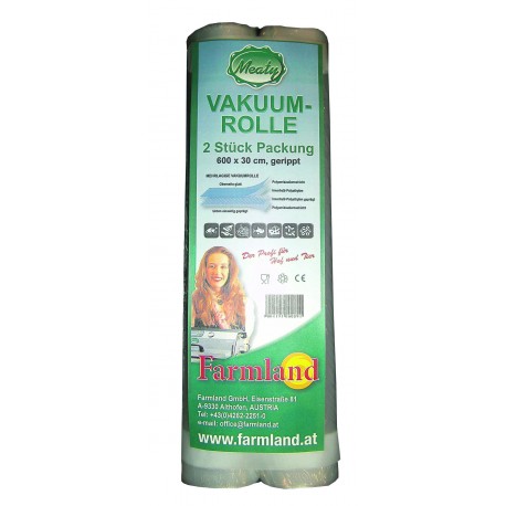 MEATY Role v�kuov� f�lia 600x20cm