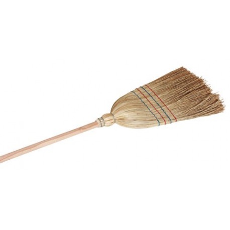 Metla z ciroku s n�sadou