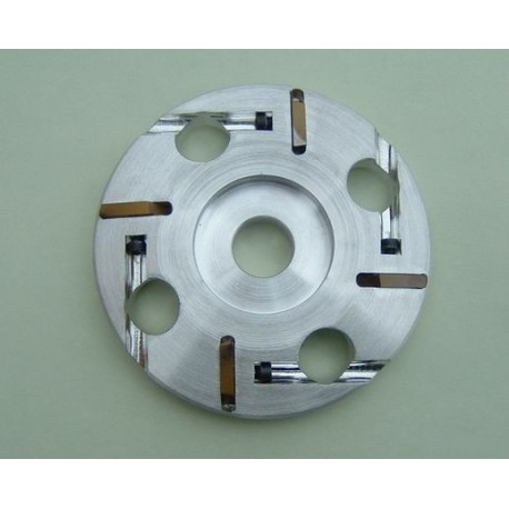 MIBKO-profi br�sny kot��