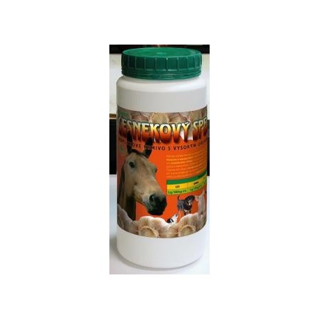 MIKROP cesnakov� �peci�l