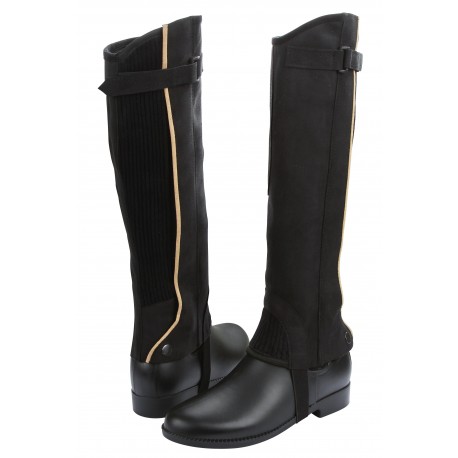 Minichapsy Stretch pre deti �ierne