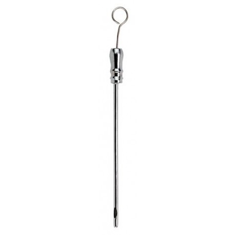 Kat�ter ceckov� s olivkou, 8,5cm