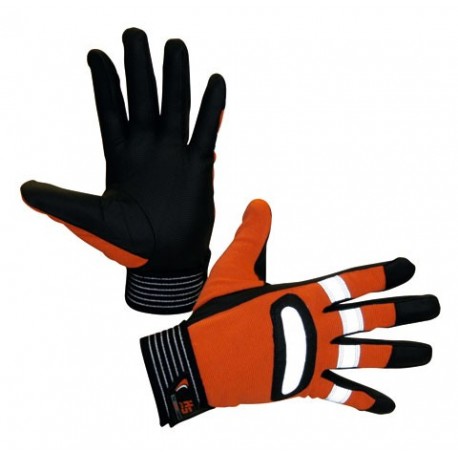 Monte Carlo technick� rukavice