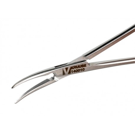 MOSQUITO pean - europsk� kvalita,   rovn�,   12,  5 cm