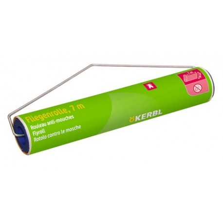 Mucholapka pre ma�tale, 7mx30cm