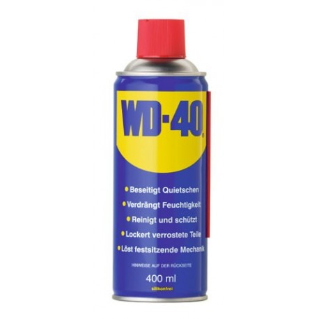 Multifunk�n� sprej WD-40