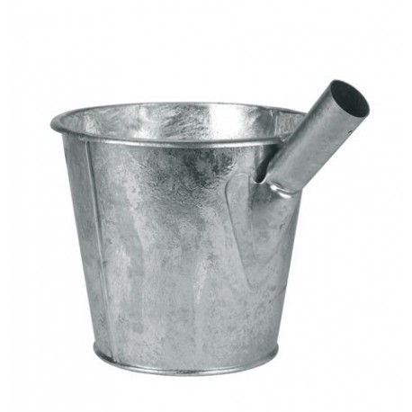 Nabera�ka na mo�ovku,   pozinkovan�