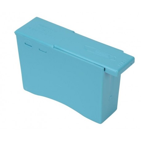 N�doba na pou�it� skalpely