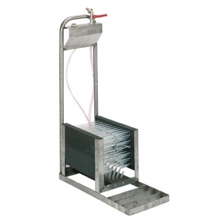 N�hradn� bo�n� vrchn� kefa pre �isti� �i�iem