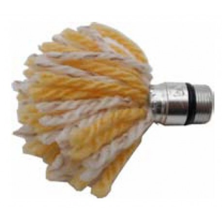 N�hradn� diely ku kovovej strieka�ke 13mm - bavlnen� stabiliz�tor