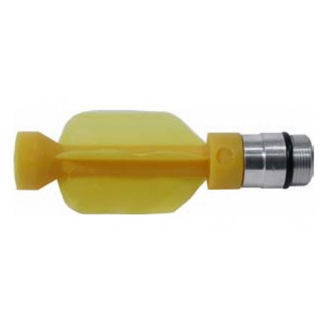 N�hradn� diely ku kovovej strieka�ke 13mm - umelohmotn� stabiliz�tor