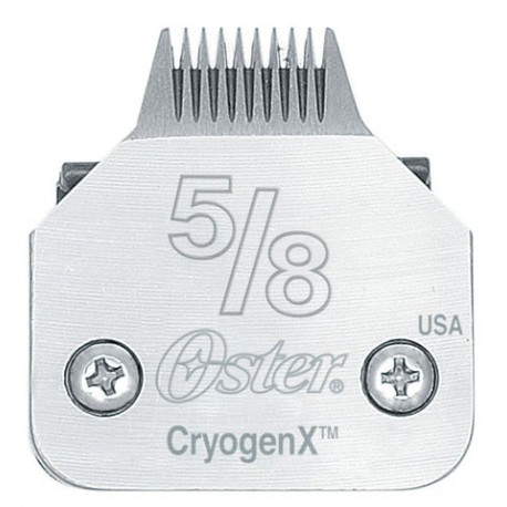 N�hradn� hlavy pre Oster Golden A5-Hlava 5/8,   d��ka strihu 0,  8mm