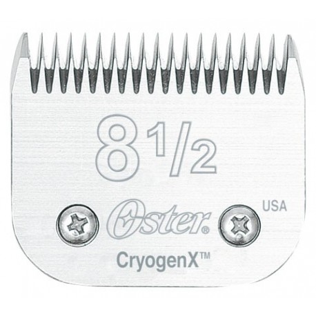 N�hradn� hlavy pre Oster Golden A5-Hlava 8 1/2,  d��ka strihu2,  8mm