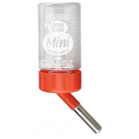 Nap�jacia f�a�a CLASSIC DE LUXE, 75 ml